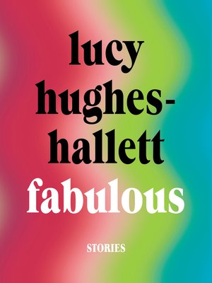cover image of Fabulous